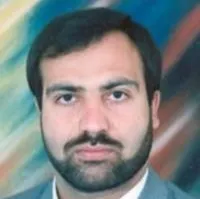 دکتر سید مجید غضنفری