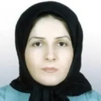 دکتر رباب نجفی