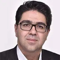 دکتر علی وفایی شاهی