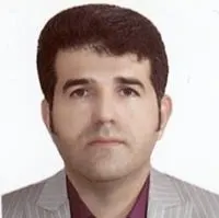 دکتر سید سعیدرضا قاسمی موسوی