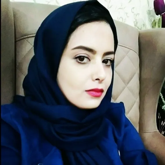 دکتر سحر امیری