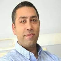دکتر سعید ناظر