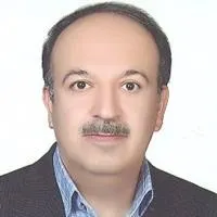 دکتر محمدحسین دباغ منش