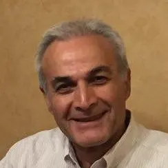 دکتر پرویز محیط