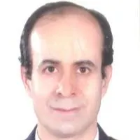 دکتر محمدرضا قائدیان