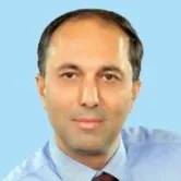 دکتر منصور میرزاعلی