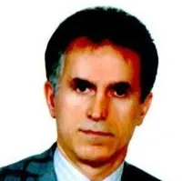دکتر قاسم باقرپور