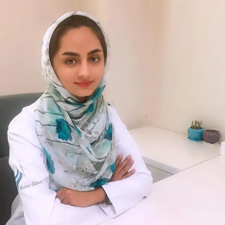 دکتر مهدیس قدیمی