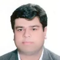 دکتر شهرام عابدی