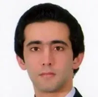 دکتر محسن قدیری