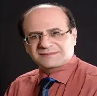 دکتر شهریار مالی