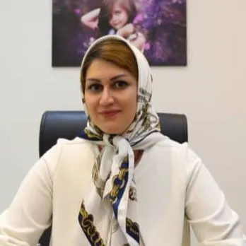 دکتر پریسا موسوی پناه