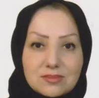 دکتر نرگس قربانی