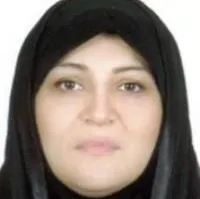 دکتر فاطمه حسین زاده