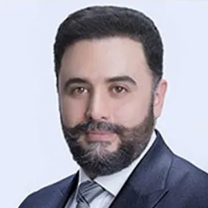 دکتر روزبه شمس امیری