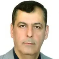 دکتر محمد ملازم قمی