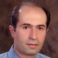 دکتر سیامک رییسی