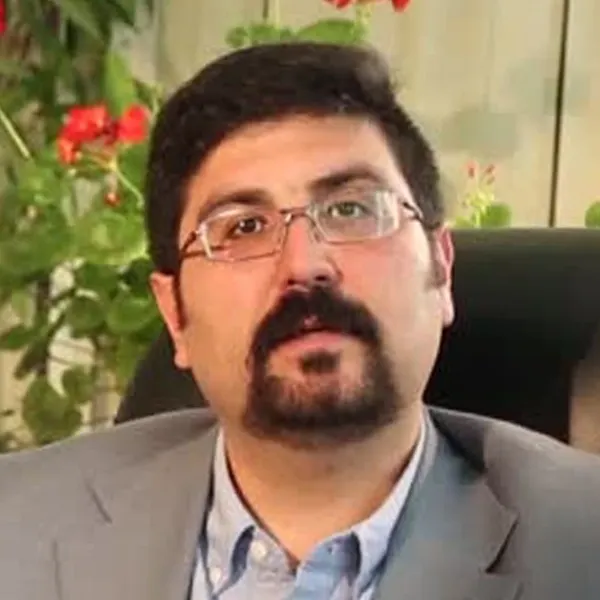 دکتر بهنام اوحدی
