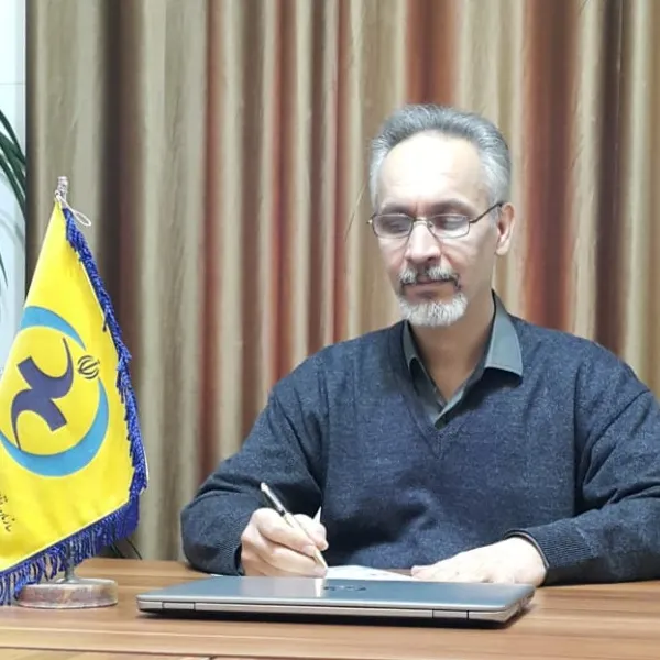 دکتر کورش سرای زاده