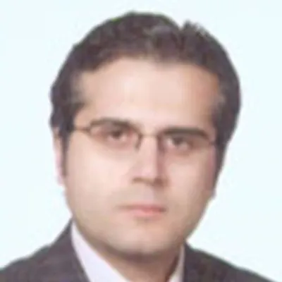 دکتر محمداسماعیل جویباری