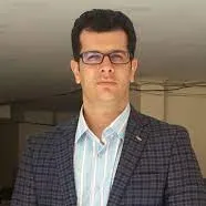 دکتر وحید فیض الهی