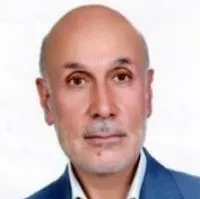 دکتر سید غفور موسوی