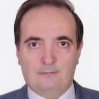 دکتر یوسف احمدی