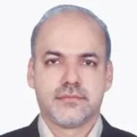 دکتر مهدی مسکریان