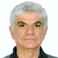 دکتر بیژن بداغی