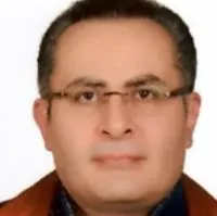 دکتر بهزاد داورنیا