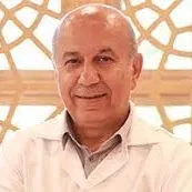 دکتر علی حسین خواه