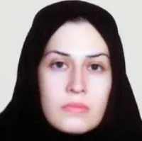 دکتر سعیده ترکمان