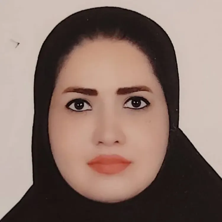 دکتر آیدا غیاثی