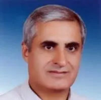 دکتر امیر بهرامی