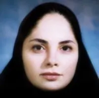دکتر مریم محبی