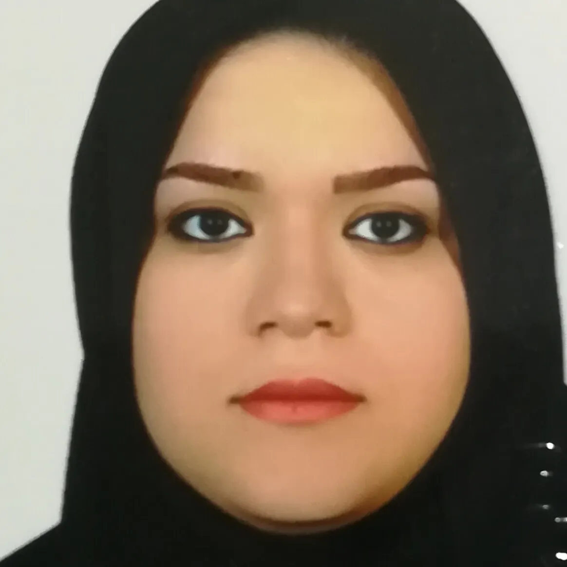 دکتر مریم عرب
