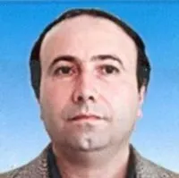 دکتر غلامرضا دانشور