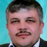 دکتر محمد صفریان