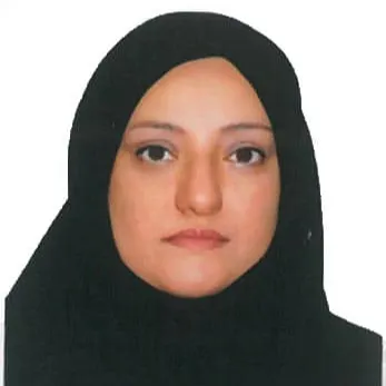 دکتر ملیحه هاشمی نژاد