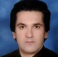 دکتر علیرضا انیسی