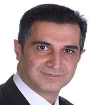 دکتر ابراهیم محمدنشتایی