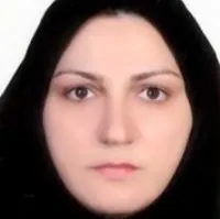 دکتر سیده مهجبین موحدی امیری