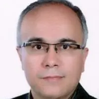 دکتر فرامرز مختارپور