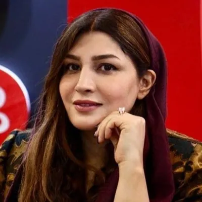 دکتر روزینا بشارتی زاده