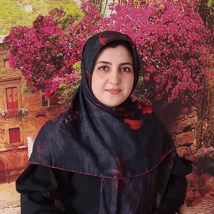 دکتر زهرا یوسفی