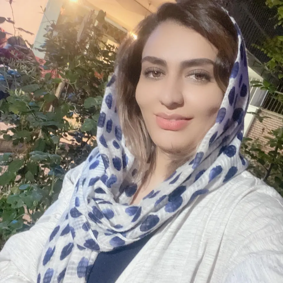 مهدیه توکلی
