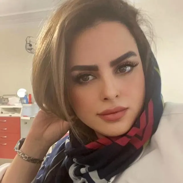 دکتر کیانا کیا