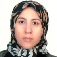 دکتر شیرین شفقت دهکردی