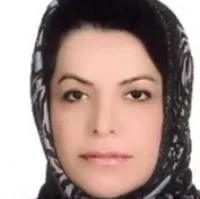 دکتر ثریا کساییان نایینی