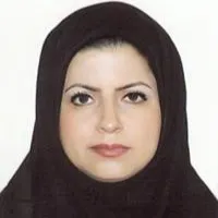 دکتر مریم سرحدی